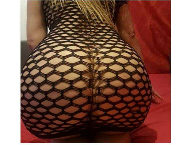 ORGASMICA