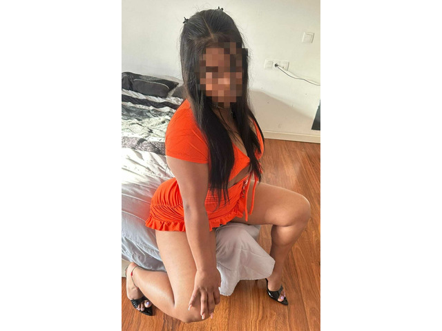 SEXY Y ATREVIDA
