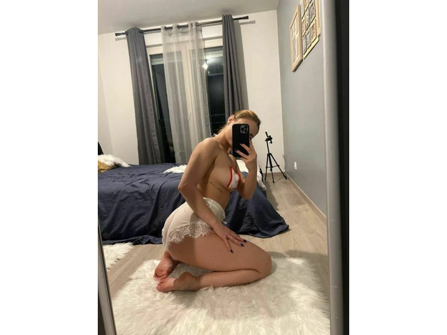 DISPONIBLE SOLO PARA TI.
