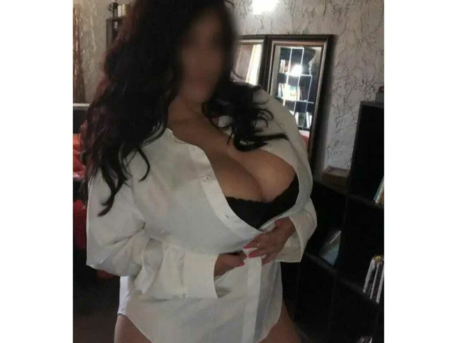 María tetas grandes particular