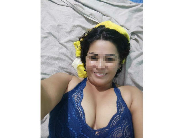 MADURITA EXPERIMENTADA EN MISLATA