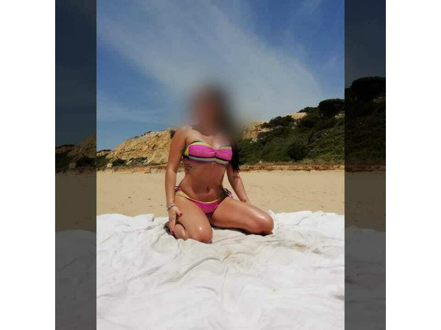 tu guarra ardiente y morbosa