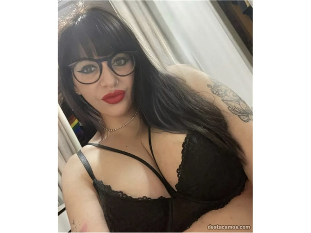 Sevillana MILF