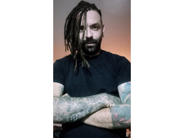 Rasta latino