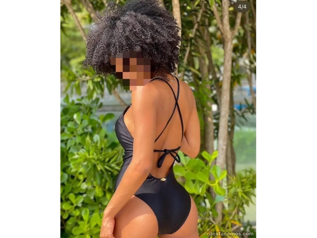 MORENA DIVINA