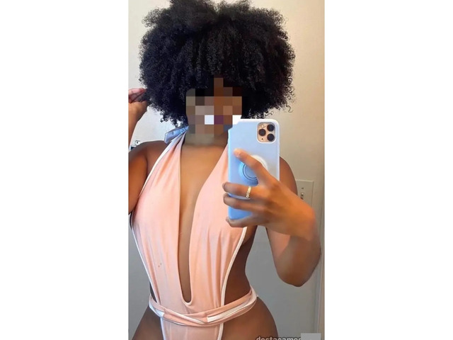 LATINA MUY ARDIENTE
