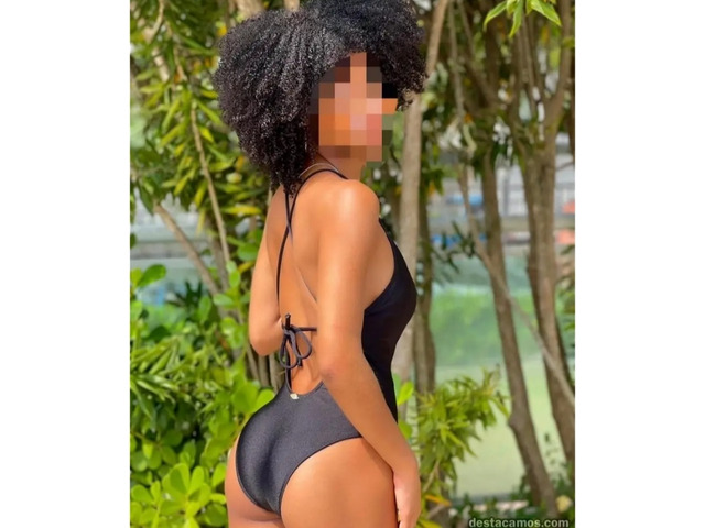 SEXY latina muy fogosa
