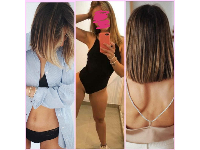 Estefania la amiga que necesitas