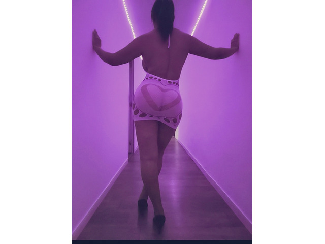 XXX SIN CONTROL