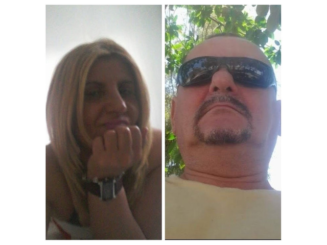 Pareja liberal