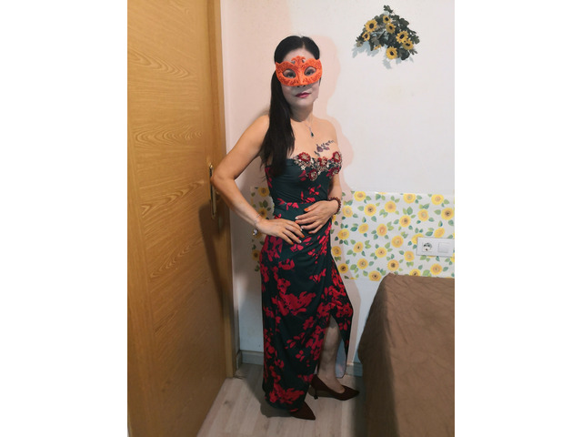 ️️ Mimi - MASAJISTA ASIÁTICA - 623201615