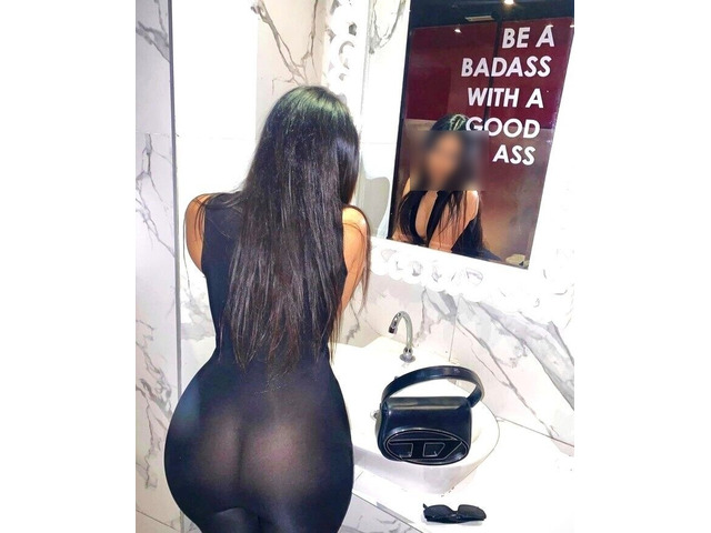 ALICIA, novata, placer a tu alcance!!!