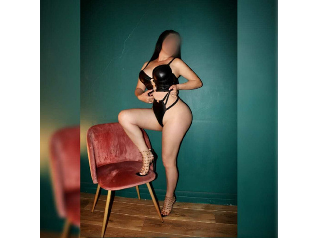 SCORT DE CARA BONITA