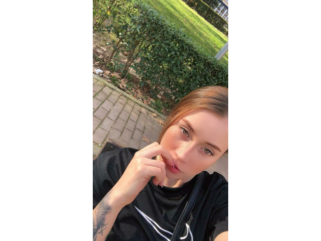 RUBI GUAPA COMO NINGUNA DE LUJO