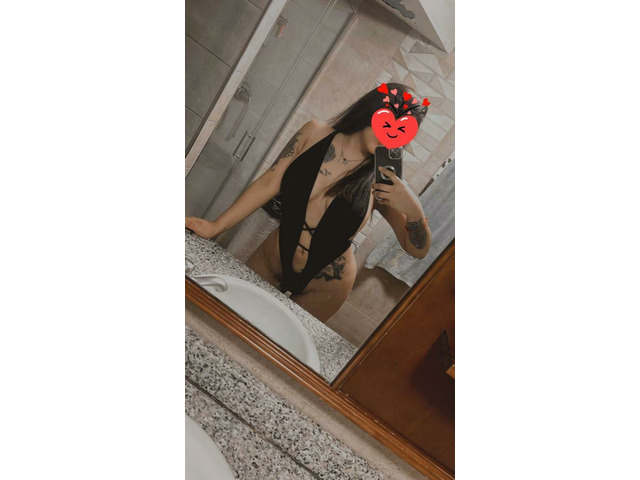 JOVENCITA CARIÑOSA