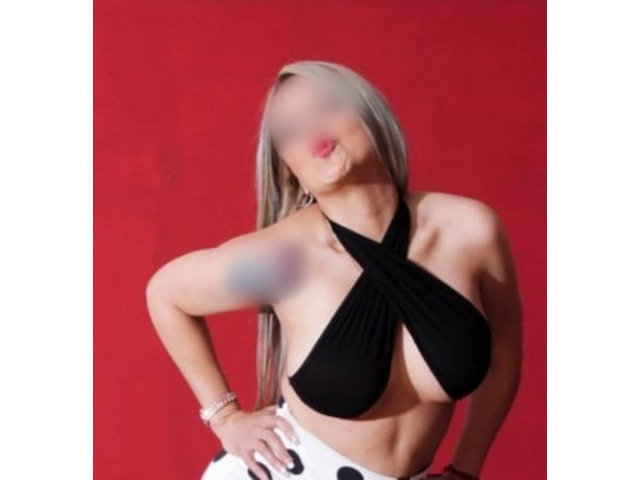 Guapetona hermosa