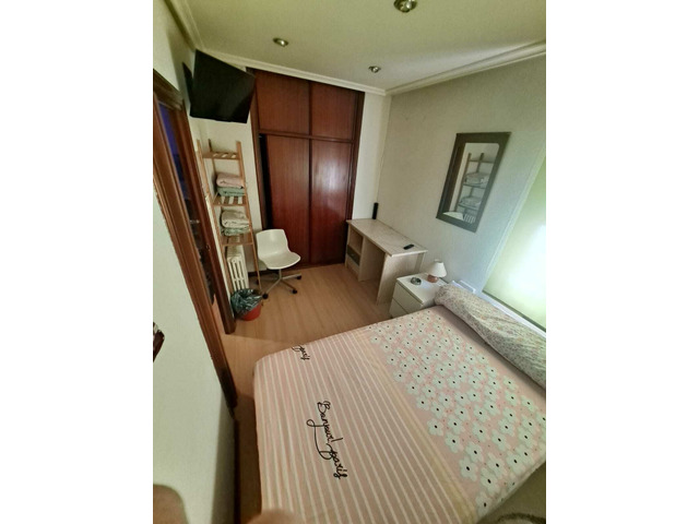 Habitaciones  en  Valladolid