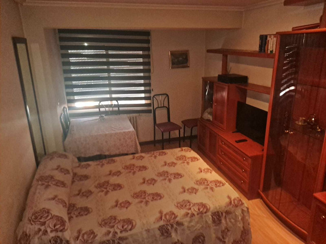Habitaciones  en  Valladolid