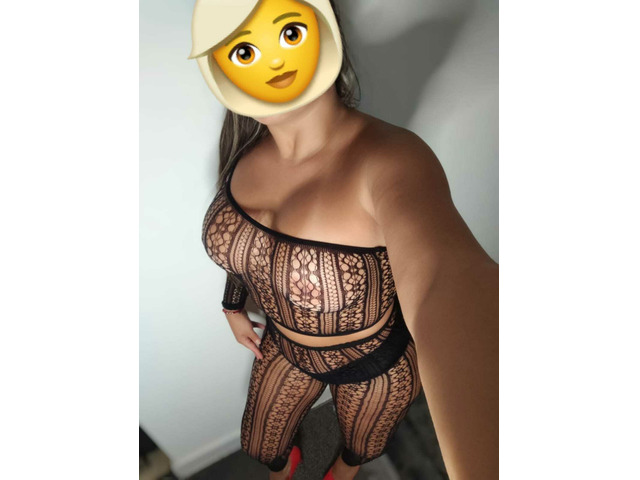 nueva en la cuidad buscando nuevas aventuras