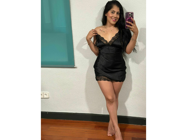 SIMPATICA SCORT LATINA