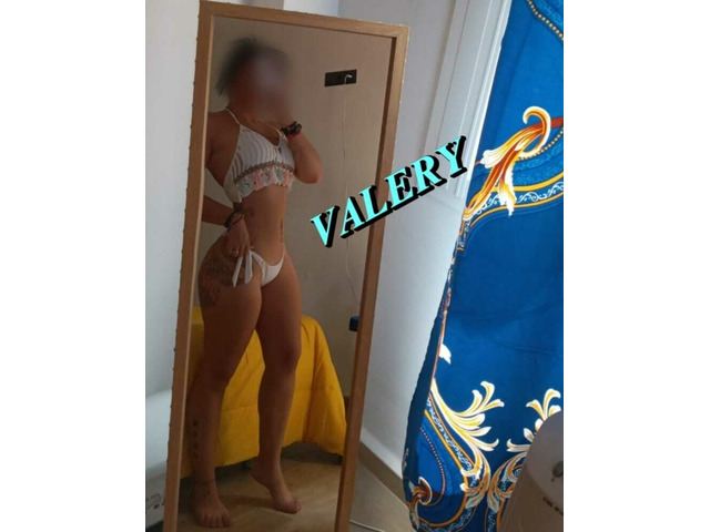 Soy una linda y muy tierna chica
