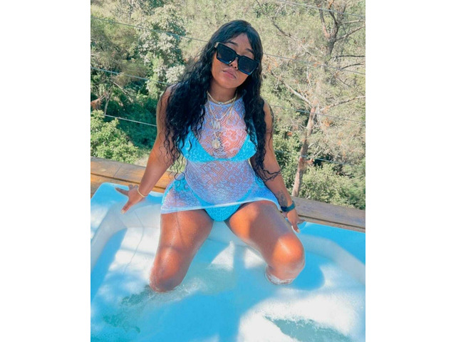 Rica Venezolana Ana