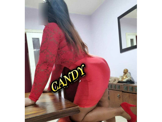 nueva en tu país, belleza que cautiva