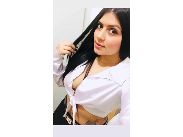 HOLA CARIÑO SOY KATHE UNA CHICA