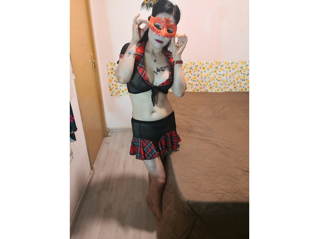 ️Mimi, asiática hermosa, atrevida- 623201615