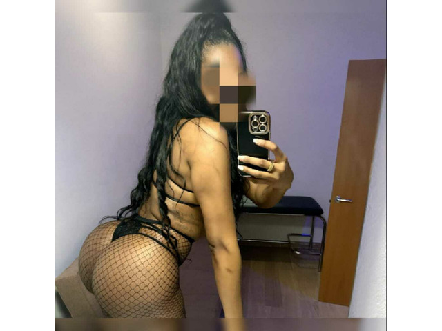 CON GANAS DE COMER POLLA
