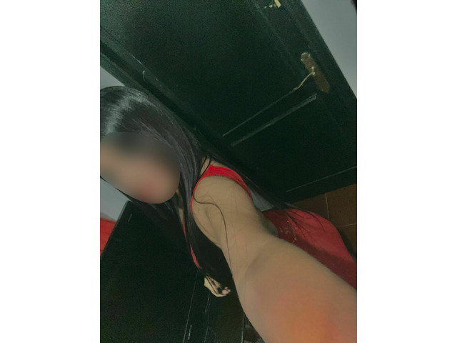 SARA JOVENCITA COLOMBIANA ESTRENO 24H
