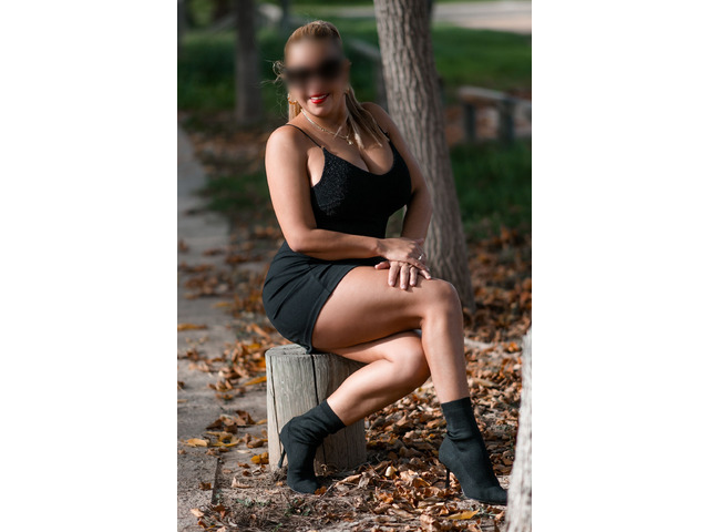 soy una chica atrevida y atractiva