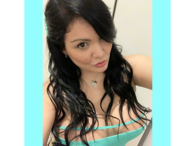 SALMA INDECENTE SCORT VENEZOLANA