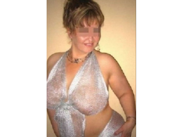 Madurita guapísima muy sexy!!!
