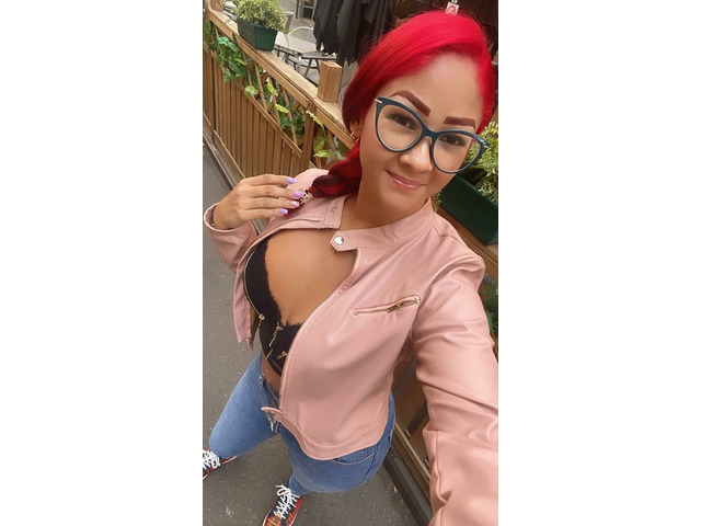 ALEJANDRA TRAVIESILLA