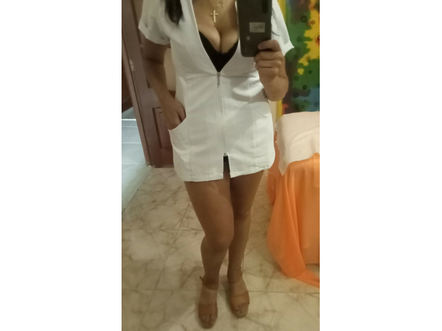 Masajista profesional