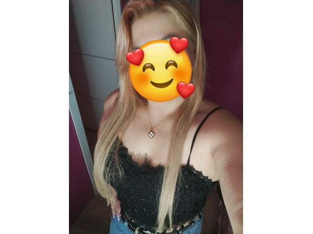 Rubia sexi