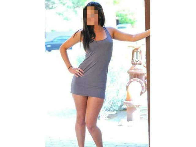 Sara jovencita muy bonita