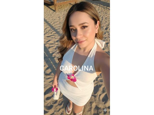 FANTASIA EN CARRUCHA MOJÁCAR VERA