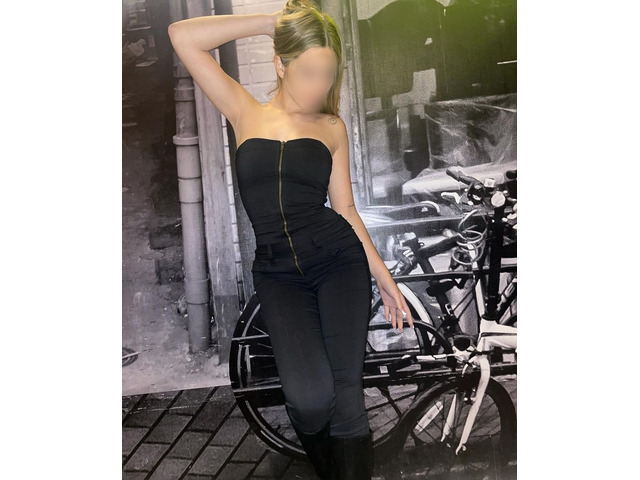RUBITA ENCANTADORA, DISPONIBLE 2HS
