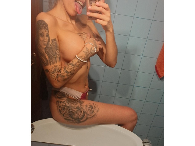 Vidiollamada caliente