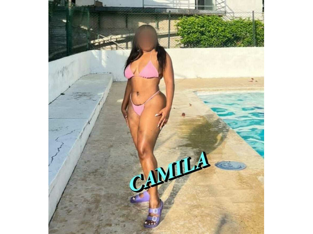 SÚPER COMPLETA. LA CHICA PERFECTA PARA TI!!!