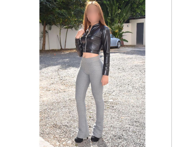 SEÑORITA DE COMPAÑIA POR MADRID ME DESPLAZO