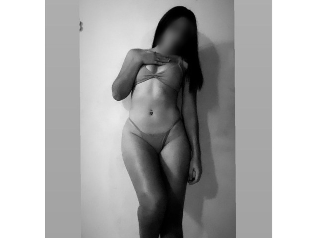 NIÑITA EXTROVERTIDA 24HS EN MADRID