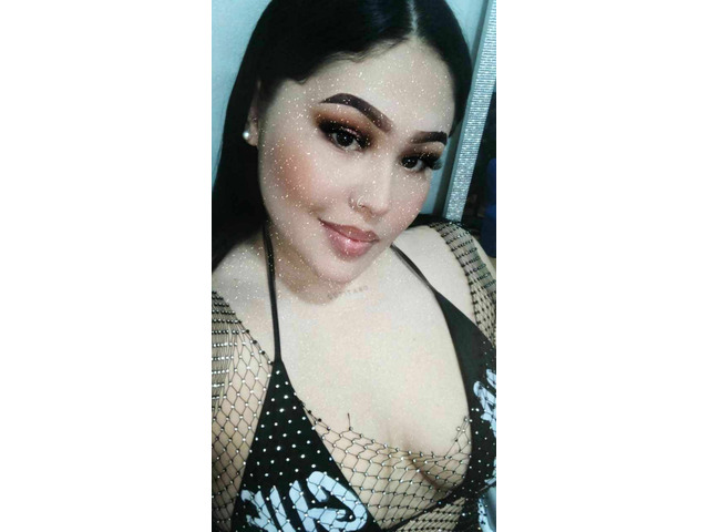 SARA BELLEZA COLOMBIANA