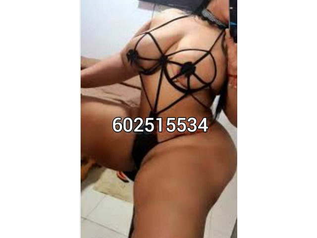MADURA ARDIENTE