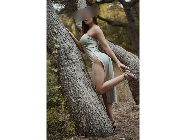 Valentina Guapísima joven sin control