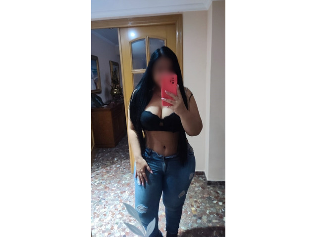 Danna guapisima