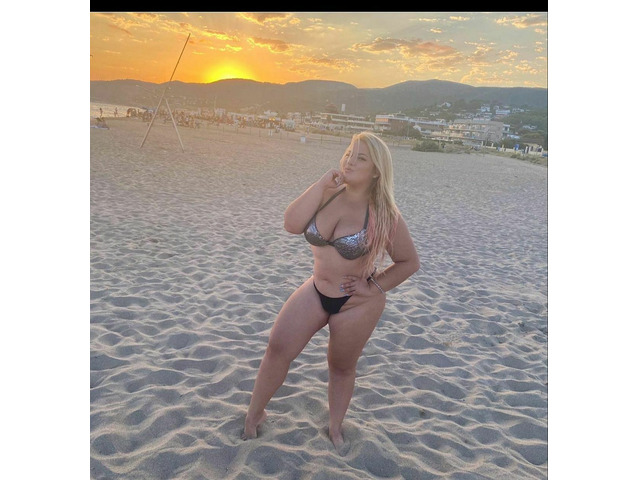 Sexy fiestera