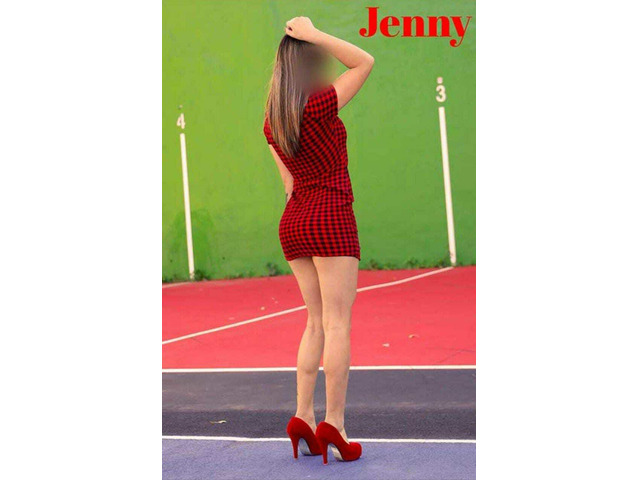 JENNY, tu mejor opción en TRETO
